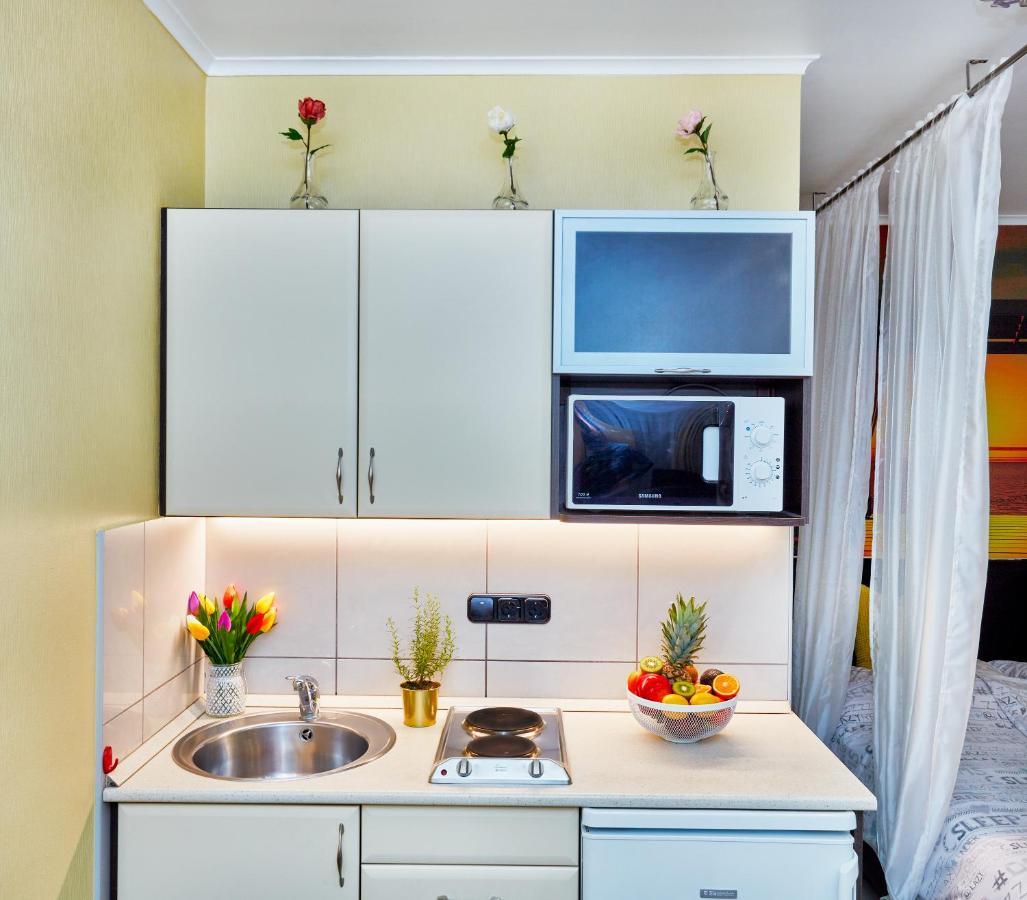 إيغيرسولوك Vintiamo Apartmanok المظهر الخارجي الصورة