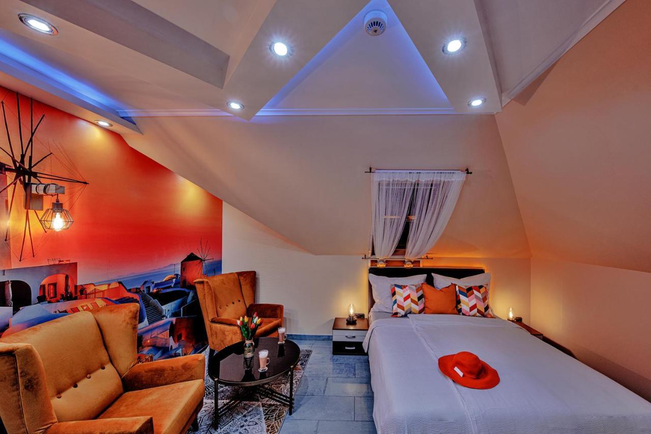 إيغيرسولوك Vintiamo Apartmanok المظهر الخارجي الصورة