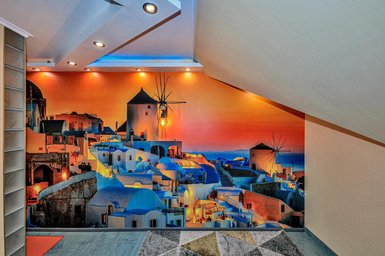 إيغيرسولوك Vintiamo Apartmanok المظهر الخارجي الصورة