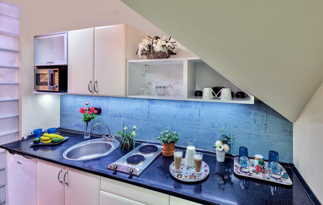 إيغيرسولوك Vintiamo Apartmanok المظهر الخارجي الصورة