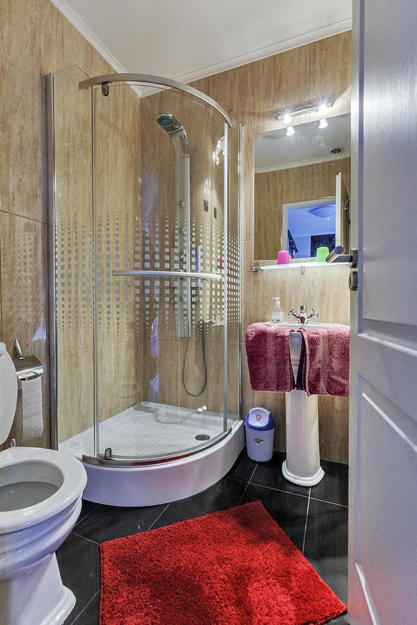 إيغيرسولوك Vintiamo Apartmanok المظهر الخارجي الصورة