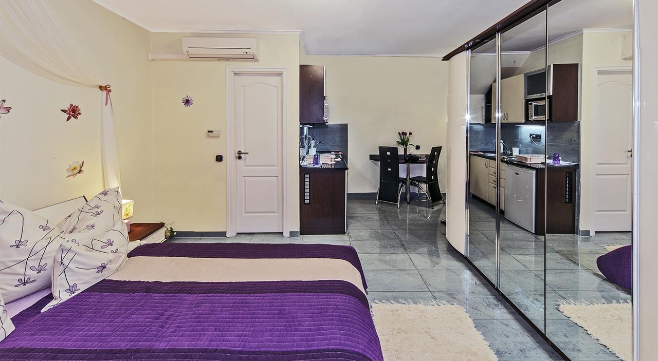 إيغيرسولوك Vintiamo Apartmanok المظهر الخارجي الصورة
